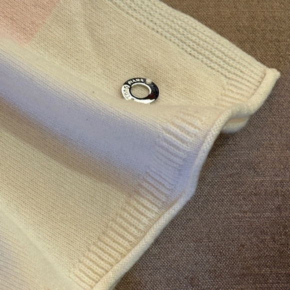 WINTER SALE!!! Loro Piana Cashmere Jumper Womens 44 / US 8 - Picture 12 of 13